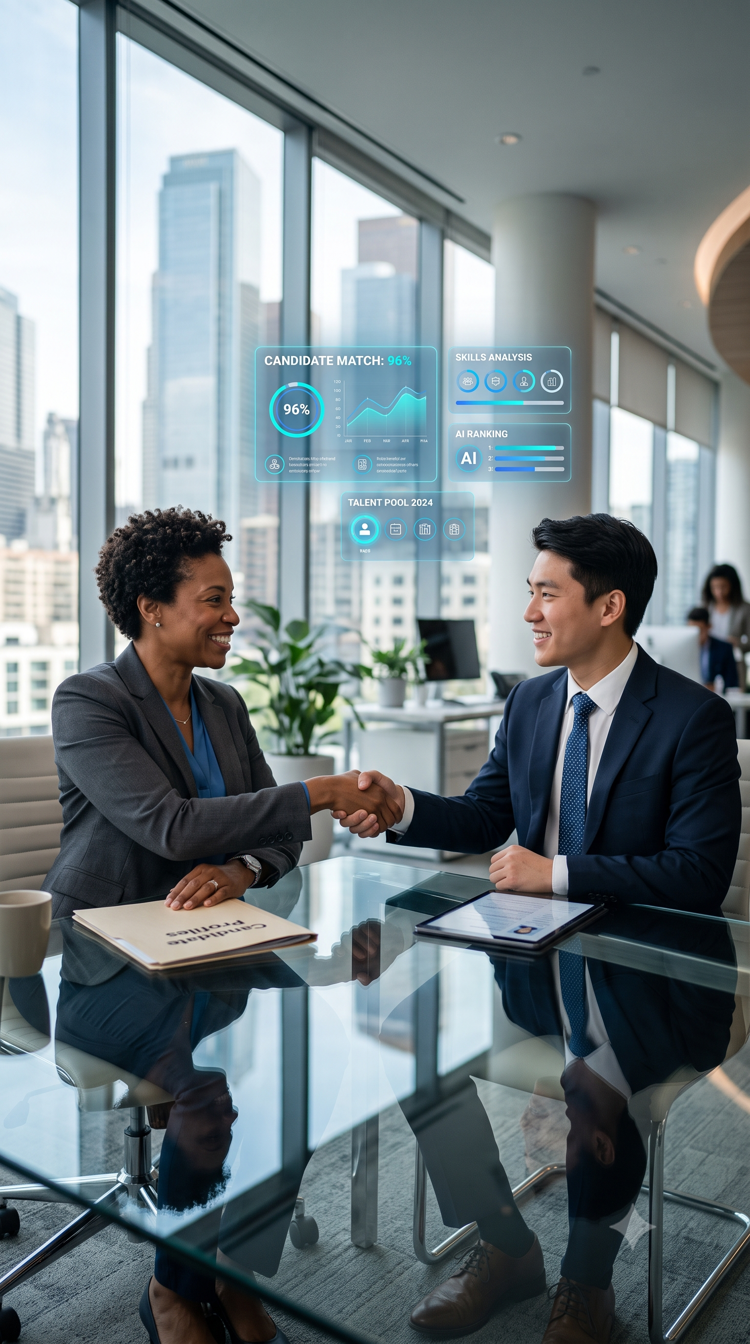 HireSyncer Platform